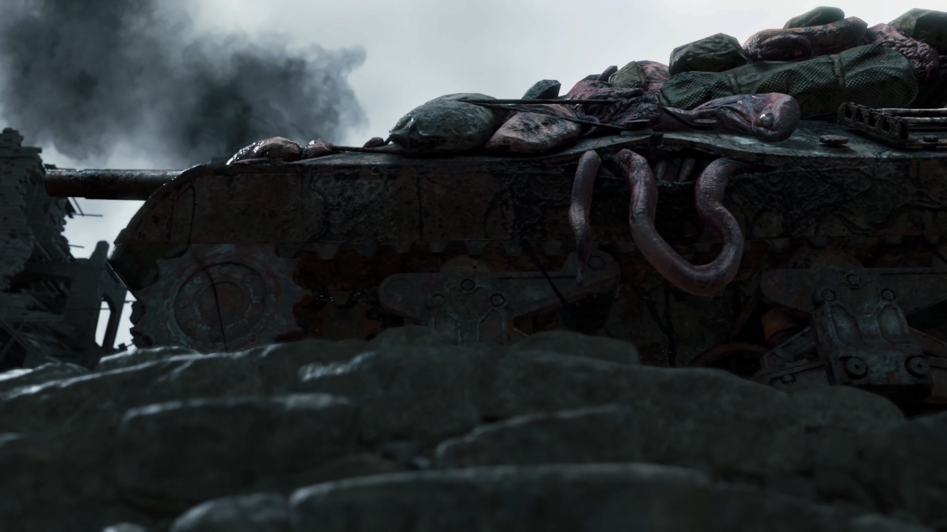 Death Stranding - Imagen 30